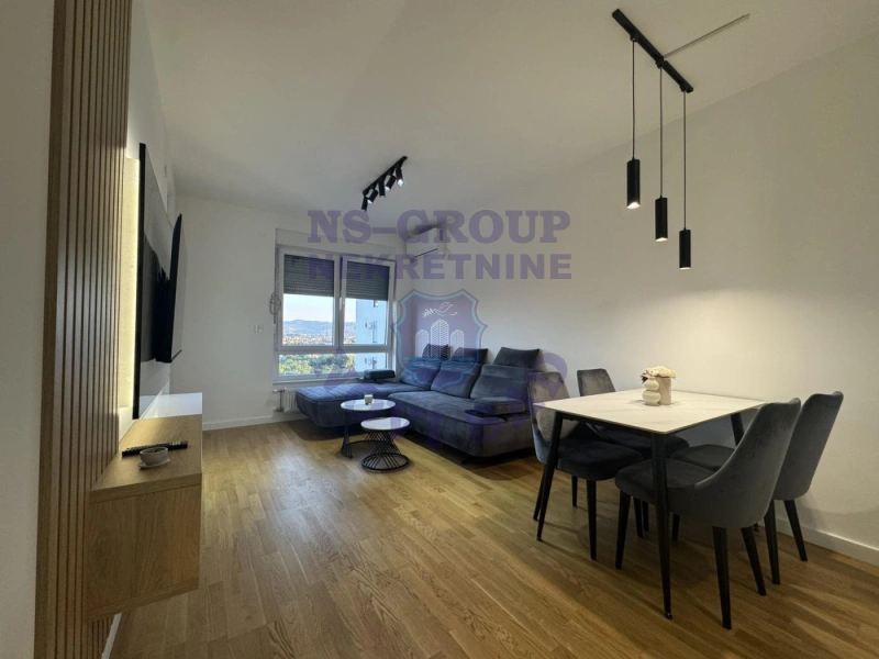 Stan na prodaju Novi Sad 56m2, 575435