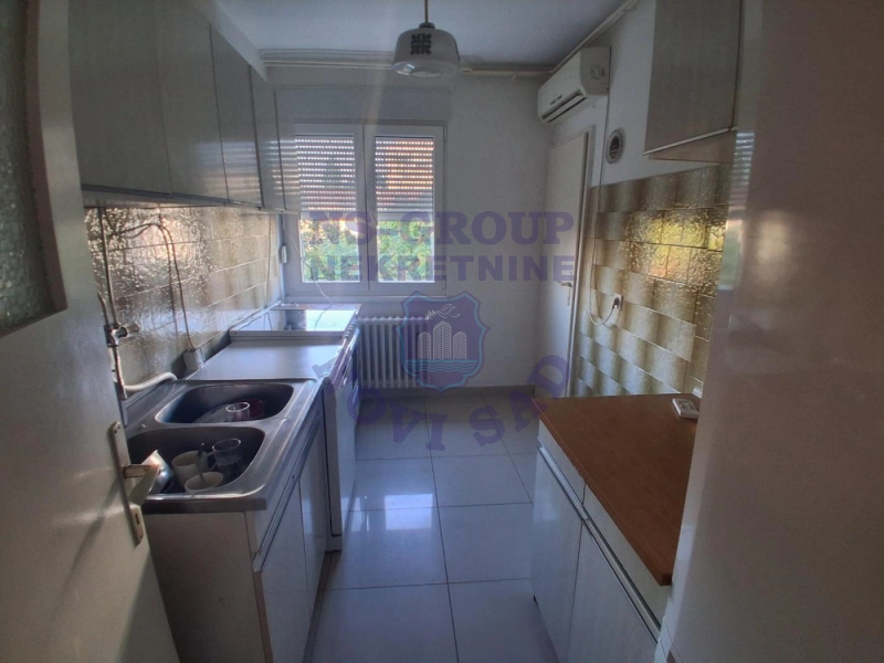 stan na prodaju Novi Sad 55m2 575630