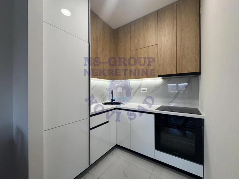 Stan na prodaju Novi Sad 56m2, 575435
