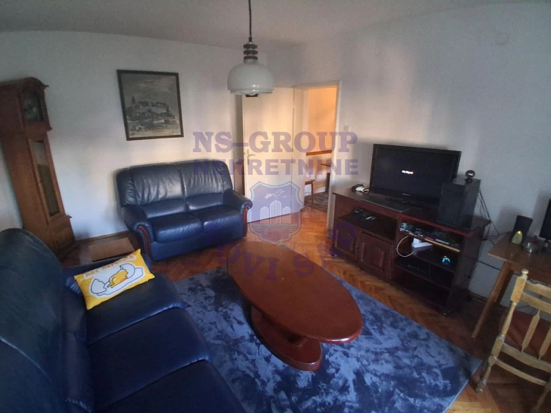 stan na prodaju Novi Sad 55m2 575630