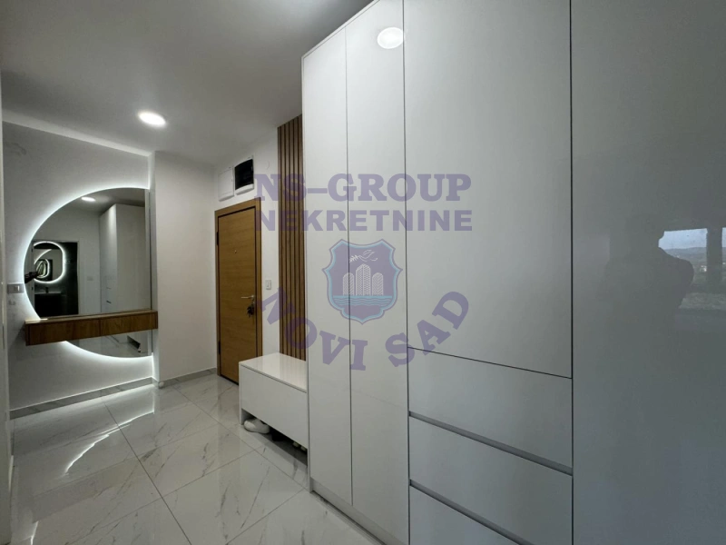 Stan na prodaju Novi Sad 56m2, 575435