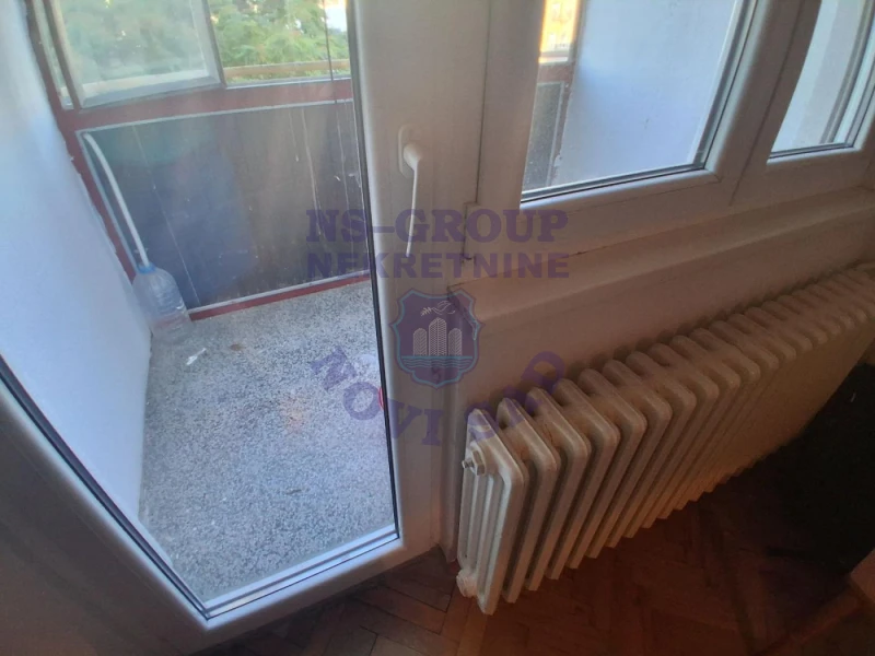 stan na prodaju Novi Sad 55m2 575630