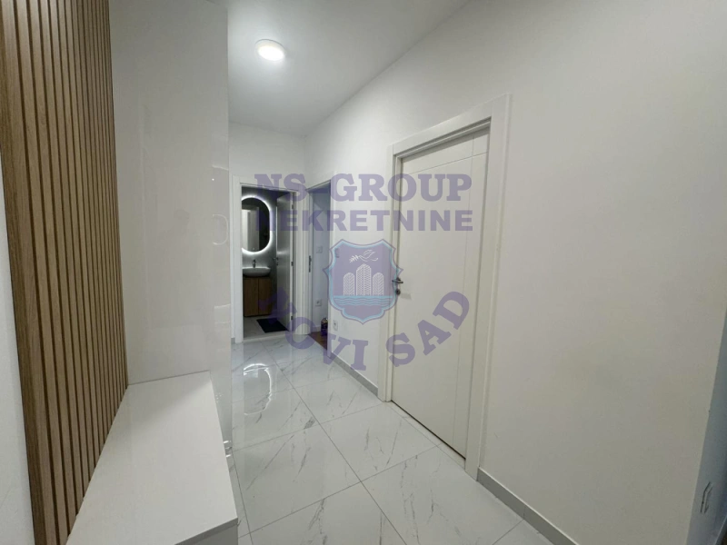 Stan na prodaju Novi Sad 56m2, 575435