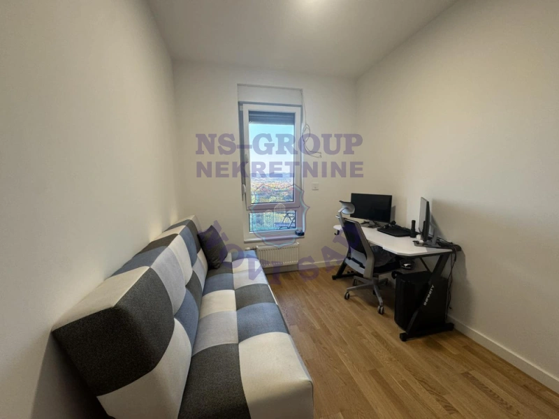 Stan na prodaju Novi Sad 56m2, 575435