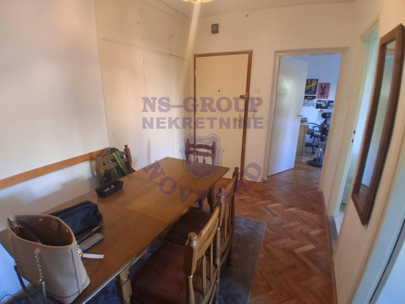 stan na prodaju Novi Sad 55m2 575630