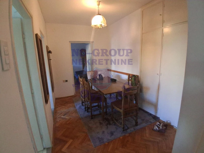 stan na prodaju Novi Sad 55m2 575630