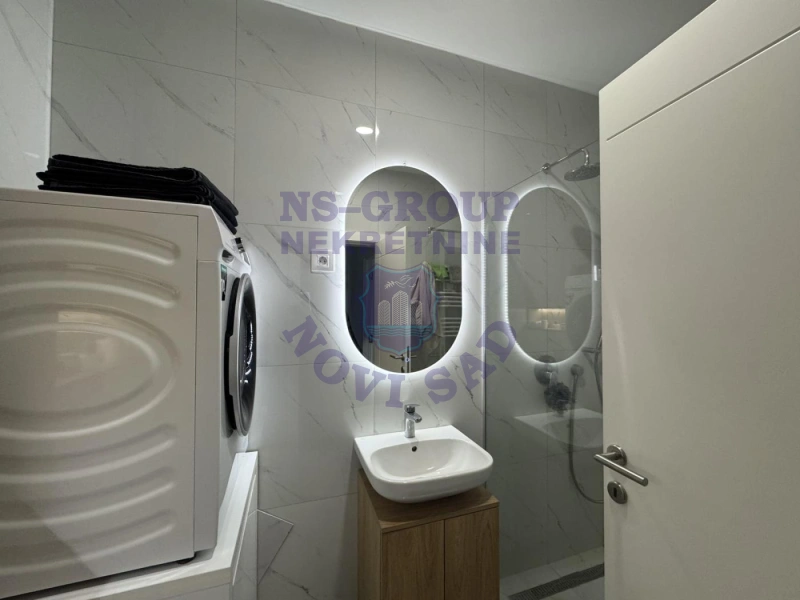 Stan na prodaju Novi Sad 56m2, 575435