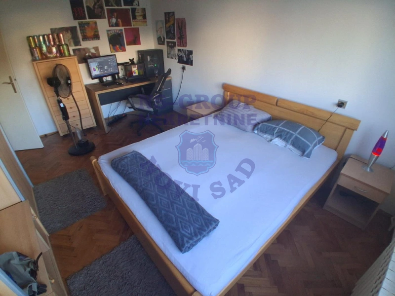 stan na prodaju Novi Sad 55m2 575630