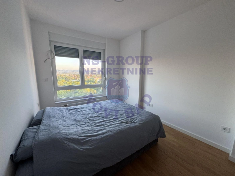 Stan na prodaju Novi Sad 56m2, 575435