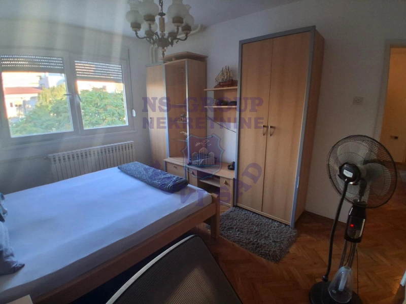 stan na prodaju Novi Sad 55m2 575630