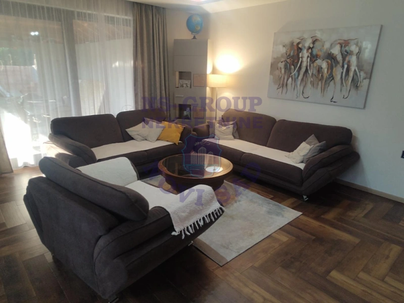 kuca na prodaju Bački Jarak 203m2 575656