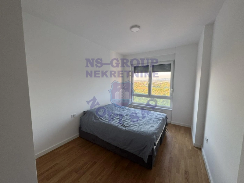 Stan na prodaju Novi Sad 56m2, 575435