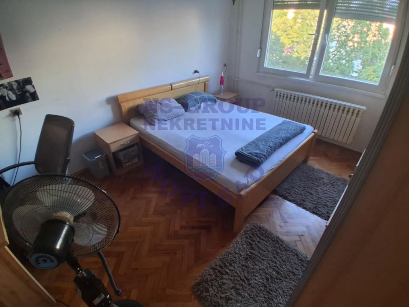 stan na prodaju Novi Sad 55m2 575630