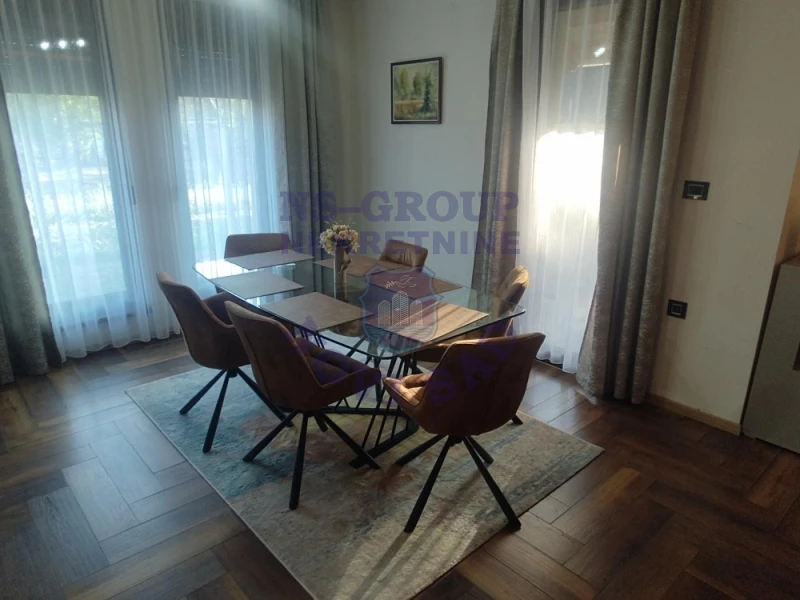 kuca na prodaju Bački Jarak 203m2 575656