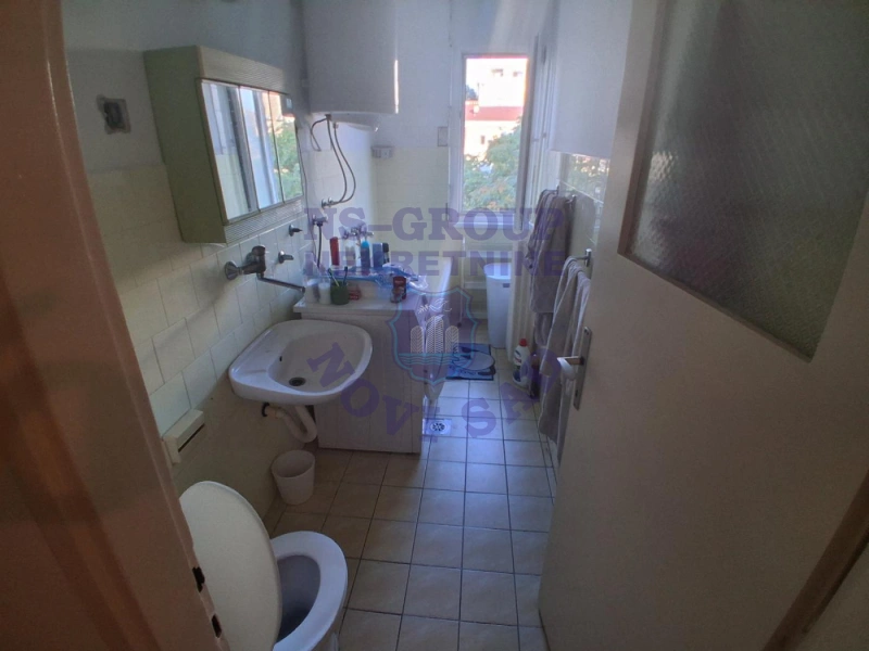 stan na prodaju Novi Sad 55m2 575630