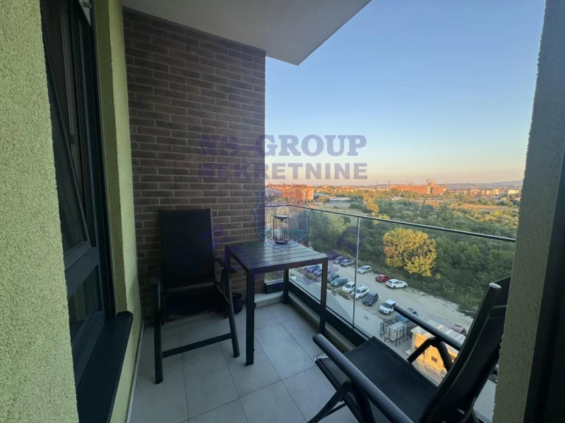 Stan na prodaju Novi Sad 56m2, 575435