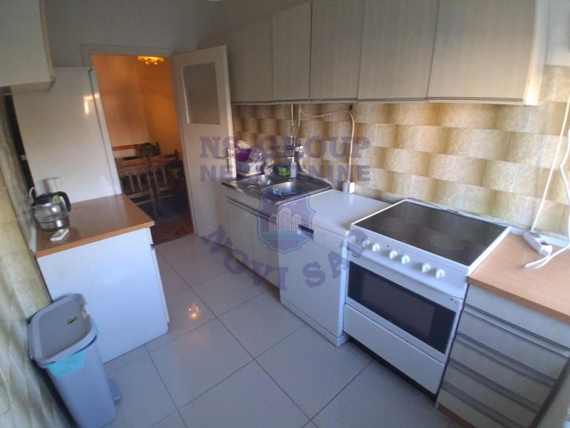 stan na prodaju Novi Sad 55m2 575630