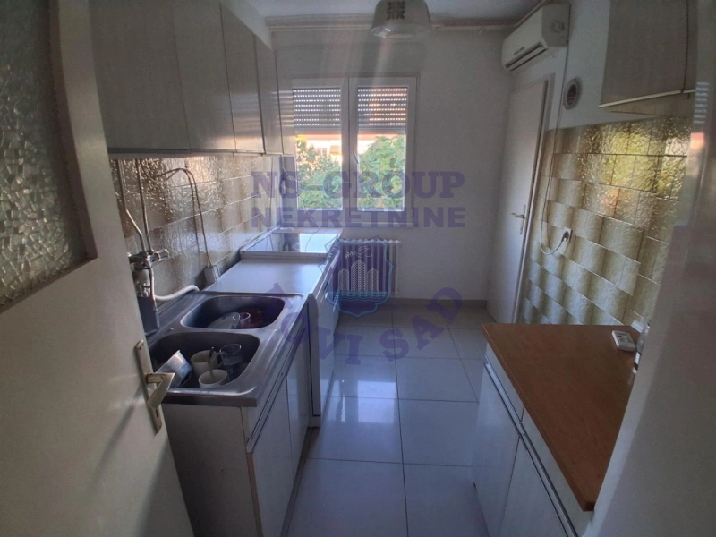 stan na prodaju Novi Sad 55m2 575630