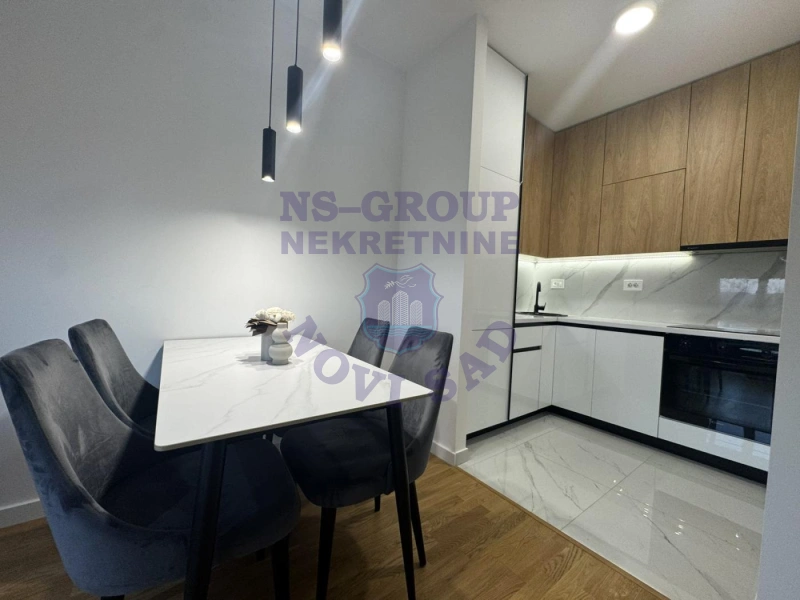 Stan na prodaju Novi Sad 56m2, 575435