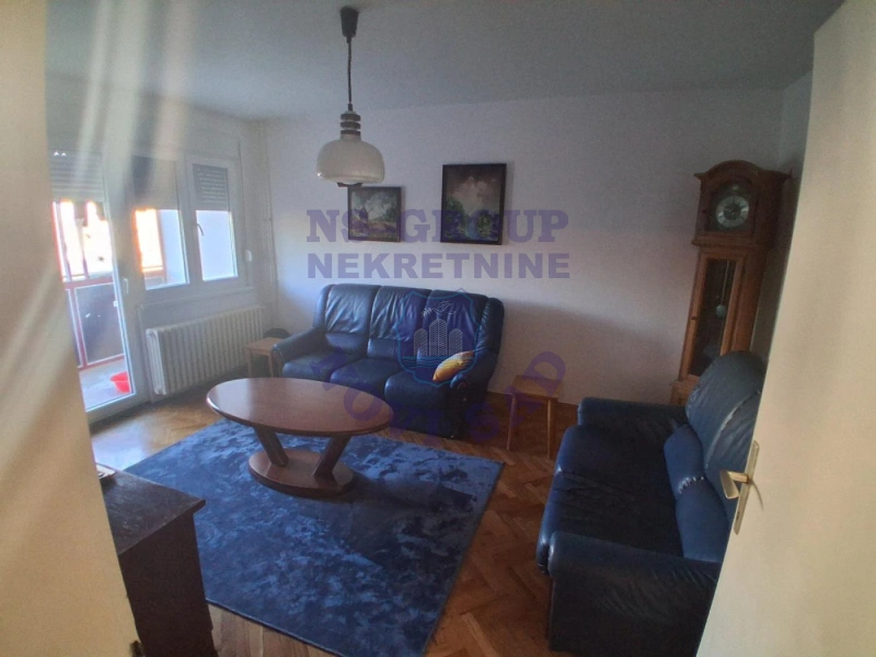 stan na prodaju Novi Sad 55m2 575630