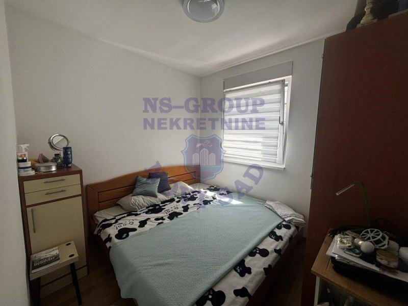stan na prodaju Novi Sad 72m2 575635
