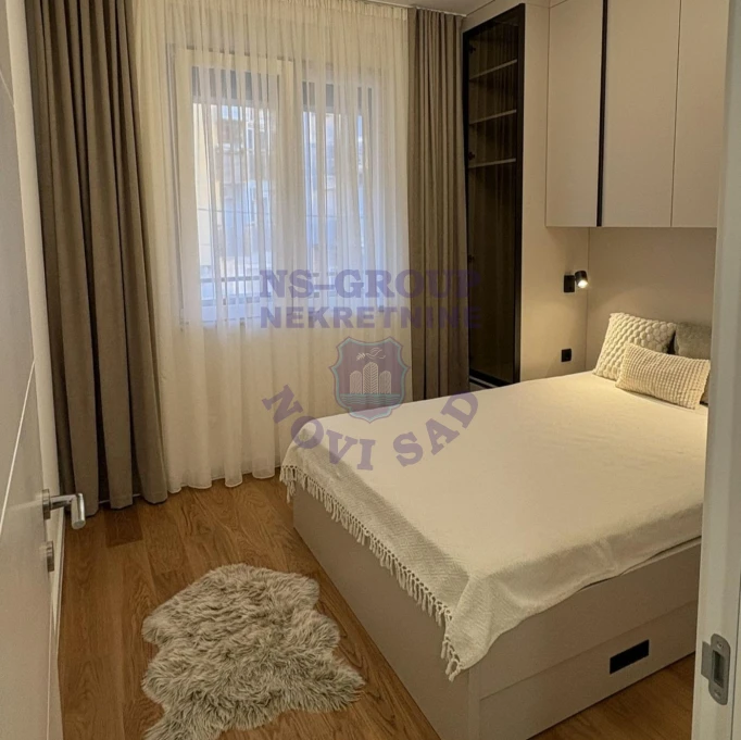 stan na prodaju Novi Sad 43m2 575453