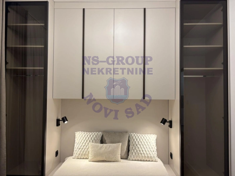 stan na prodaju Novi Sad 43m2 575453