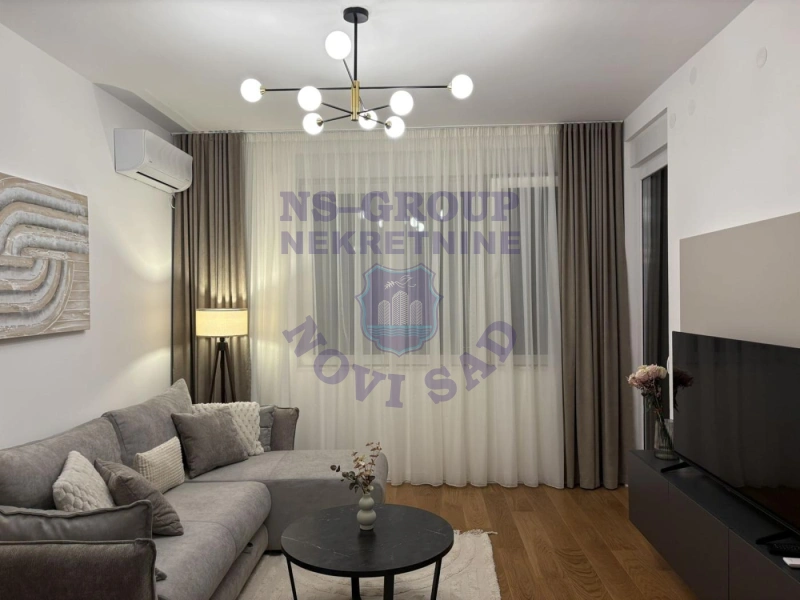 stan na prodaju Novi Sad 43m2 575453
