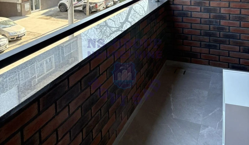 stan na prodaju Novi Sad 43m2 575453
