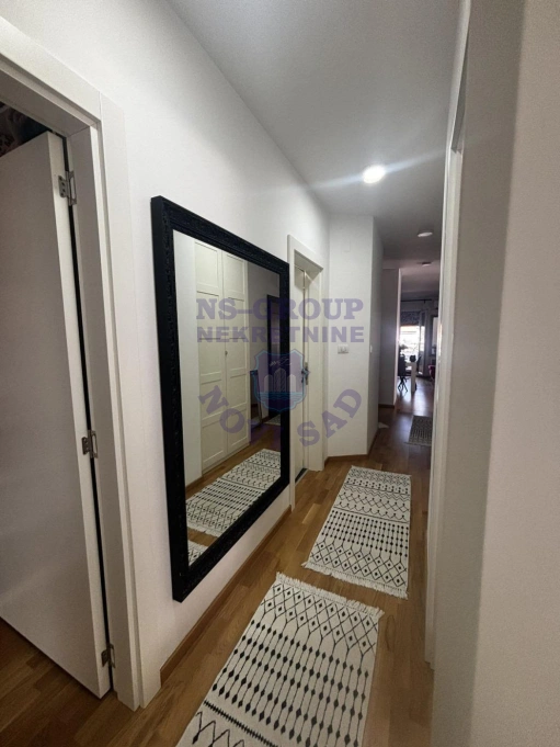 stan na prodaju Novi Sad 72m2 575635