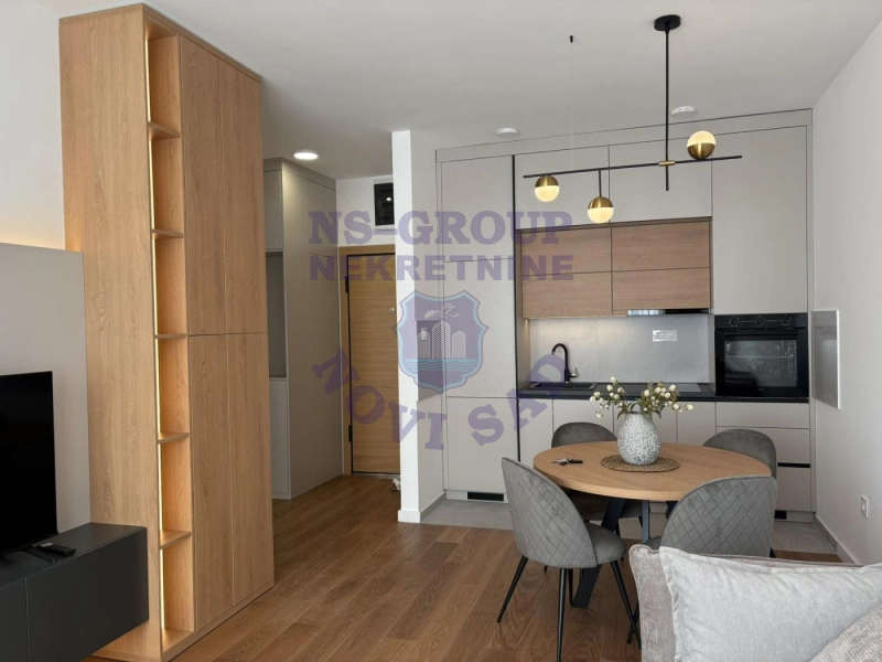 stan na prodaju Novi Sad 43m2 575453