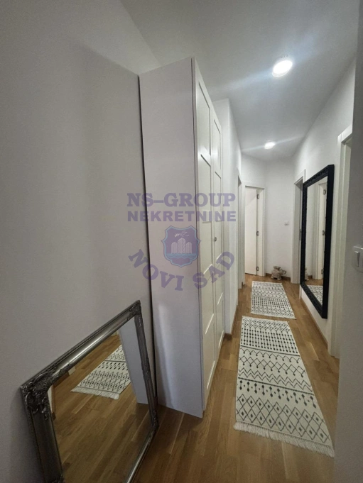 stan na prodaju Novi Sad 72m2 575635