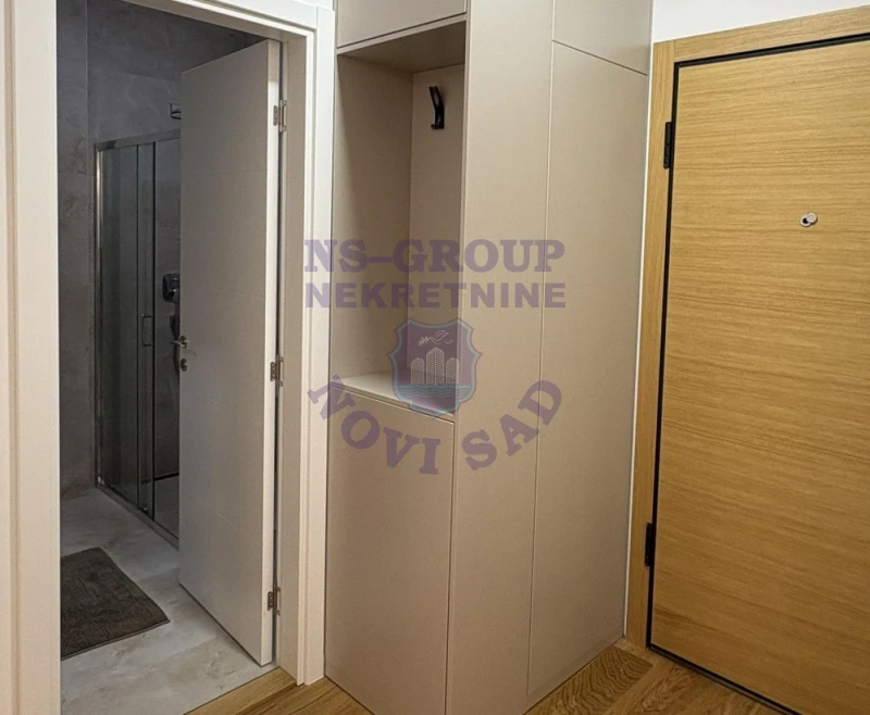 stan na prodaju Novi Sad 43m2 575453