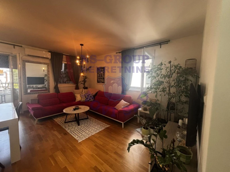 stan na prodaju Novi Sad, 72m2 575635