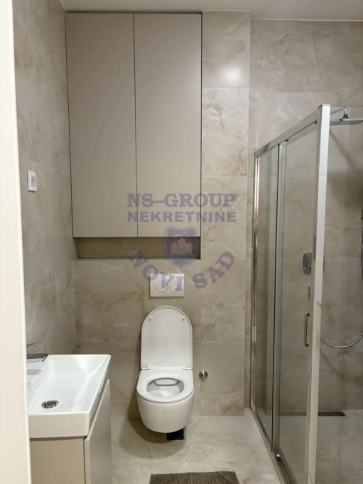 stan na prodaju Novi Sad 43m2 575453
