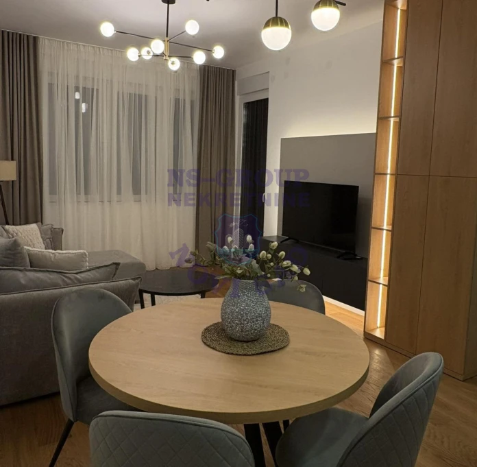 stan na prodaju Novi Sad 43m2 575453