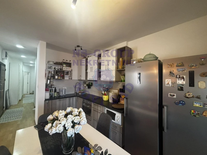 stan na prodaju Novi Sad 72m2 575635