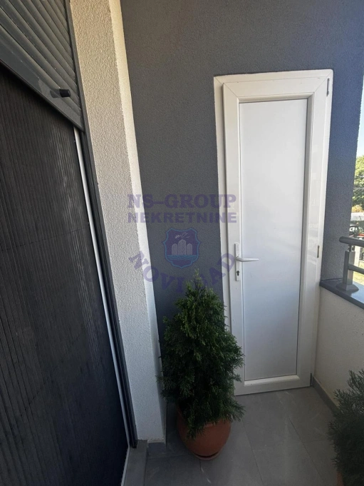 stan na prodaju Novi Sad 72m2 575635