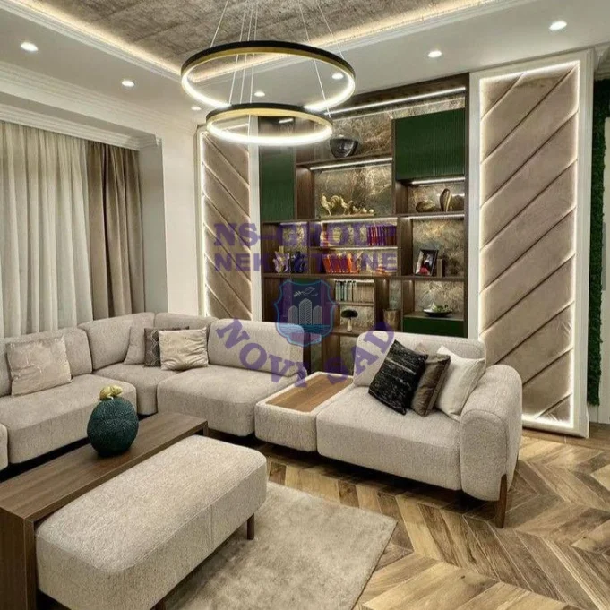 stan za izdavanje Novi Sad 87m2 13207