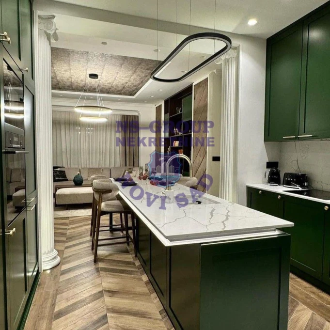 stan za izdavanje Novi Sad 87m2 13207