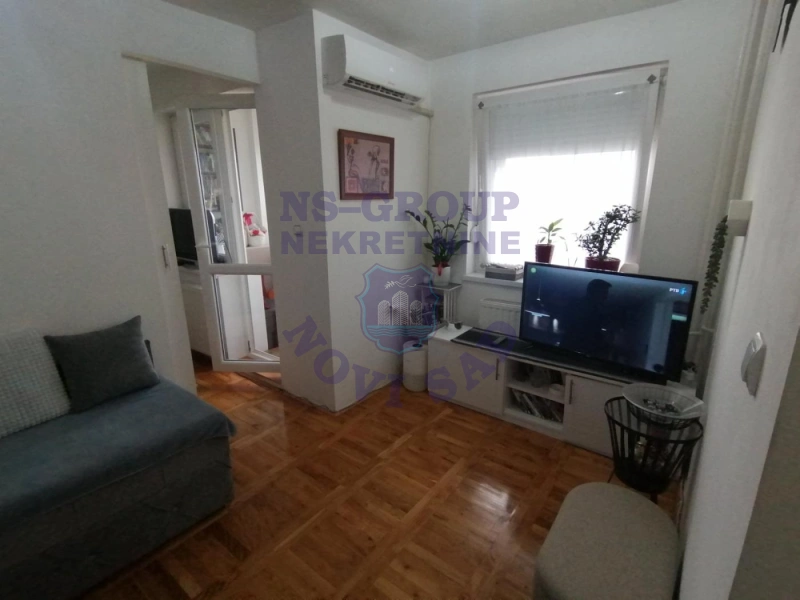 stan na prodaju Novi Sad, 32m2 575677