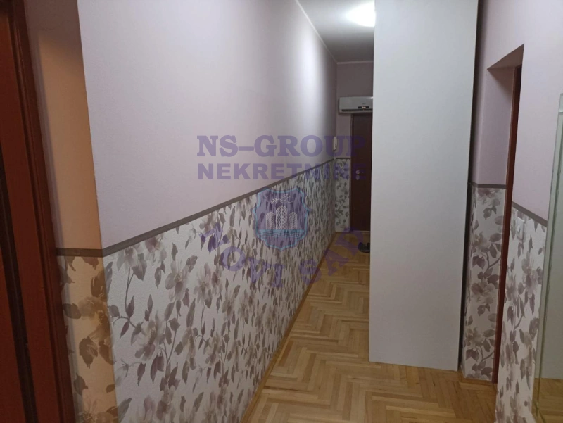 stan na prodaju Novi Sad 42m2 575657
