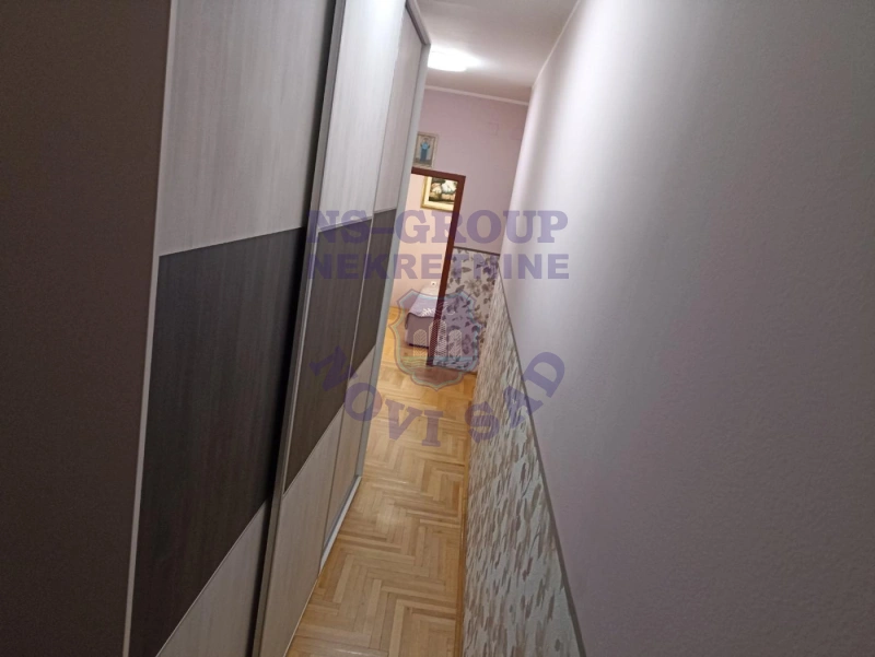 stan na prodaju Novi Sad 42m2 575657
