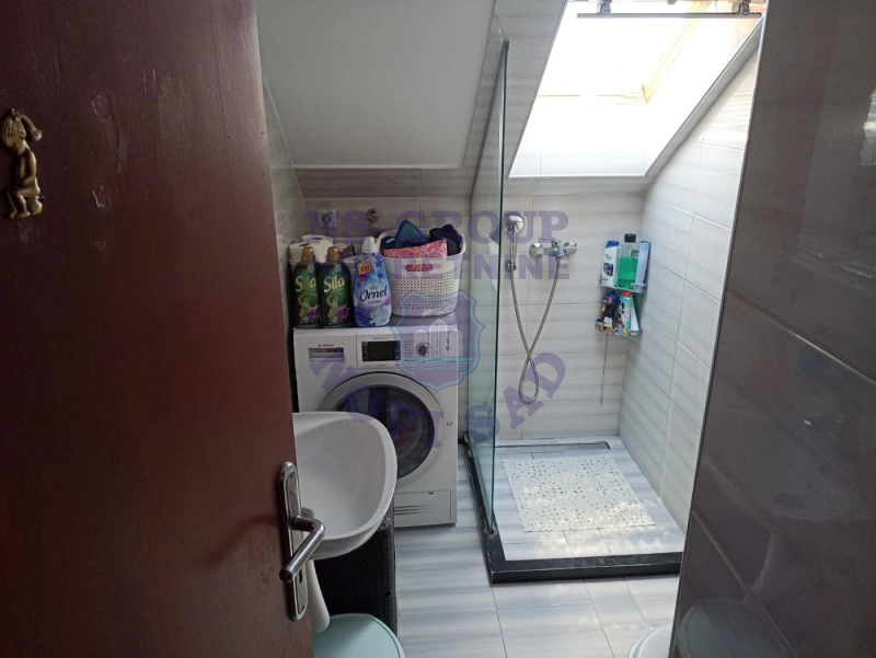 stan na prodaju Novi Sad 42m2 575657