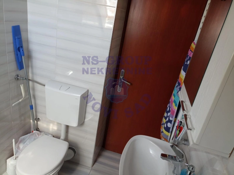 stan na prodaju Novi Sad 42m2 575657
