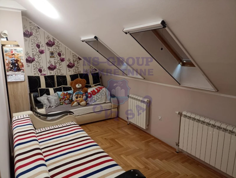 stan na prodaju Novi Sad 42m2 575657