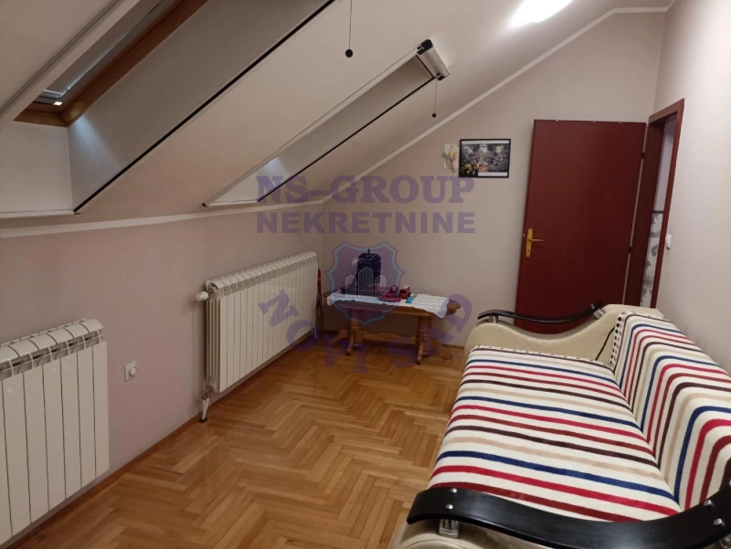 stan na prodaju Novi Sad 42m2 575657