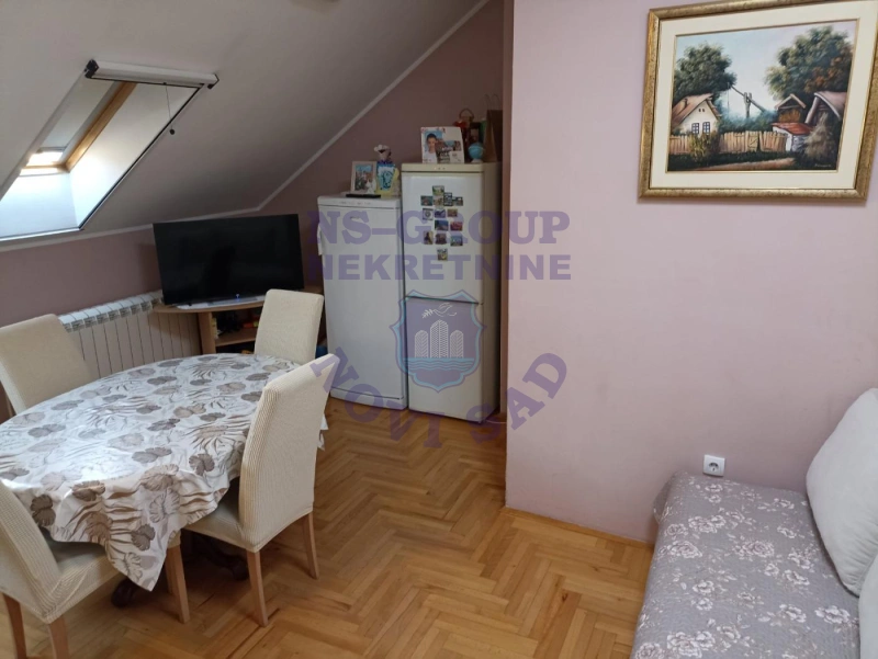 stan na prodaju Novi Sad 42m2 575657