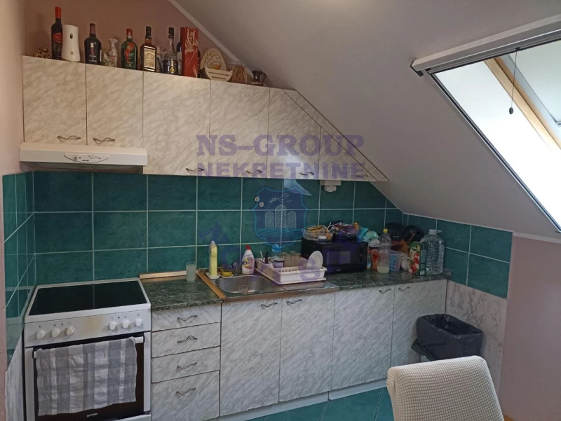stan na prodaju Novi Sad 42m2 575657