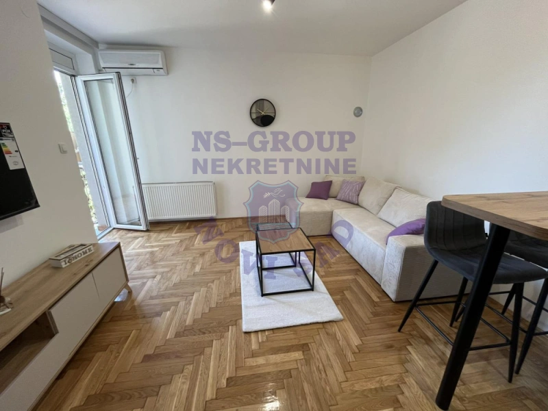 stan na prodaju Novi Sad 36m2 575627